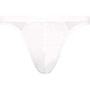 Hanro Slip ' Cotton Sporty '  wit