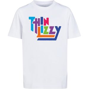 Shirt 'Thin Lizzy'