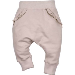 NINI Broek  beige