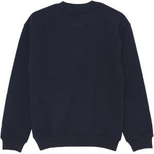 Roy Rogers Sweatshirt 'Pocket'  marine