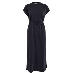 minus Jurk 'Mavelyn'  zwart