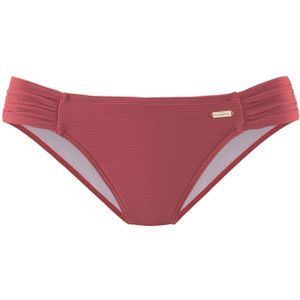 Sunseeker - Fancy - Bikinibroekje - Roestrood
