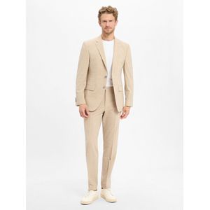 BOSS - JASPER - Colbert - Mêlee - Regular Fit