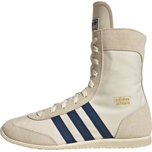 adidas Originals - Japan H - Boksschoenen - Wit - Nylon/Suède