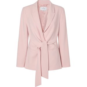 TATUUM Blazers  lichtroze