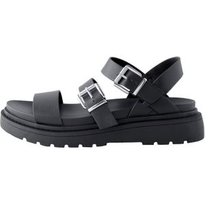 Next Sandaal  zwart