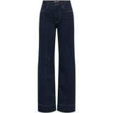 Onlmadison - High Waist Wide Leg Fit - Jeans