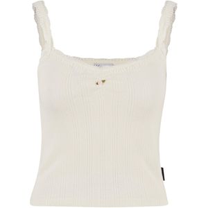 Karl Kani Top  offwhite