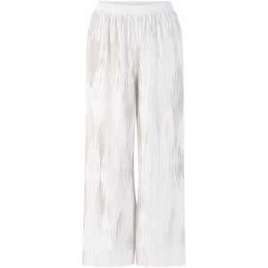 Rich & Royal Broek  wit / offwhite