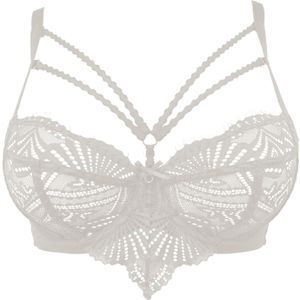 SugarShape - Lilou - BH - Rood