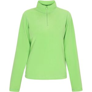 UCY Trui  neongroen