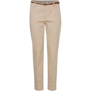 Oxmo Pantalon  beige