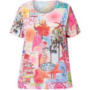 Angel of Style Shirt  gemengde kleuren