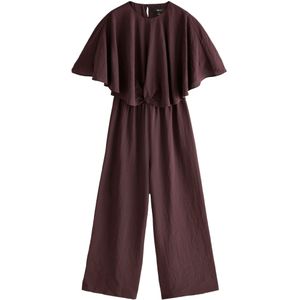 Next Jumpsuit  bourgogne