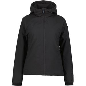 LUHTA Outdoorjas 'Kauriala'  nachtblauw