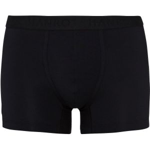 Hanro Boxershorts 'Cotton Essentials'  zwart