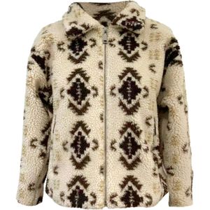 Peppercorn Tussenjas 'Caroline'  beige