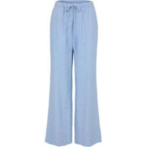 Guido Maria Kretschmer Women Broek 'Mathilda'  duifblauw