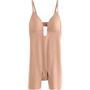 Next Shapingbody  beige