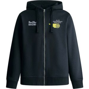Red Bull Racing - Graphic Zip-Up Hoodie - Sweatshirt