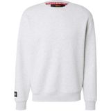 Alpha Industries Label Sweatshirt