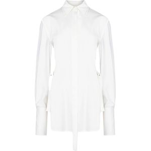 This is PCFG Blousejurk 'Free Heaven'  wit