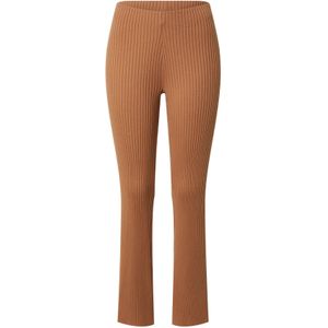 EDITED Broek 'Vivi'  karamel