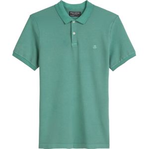 Marc O'Polo Shirt  lichtgroen