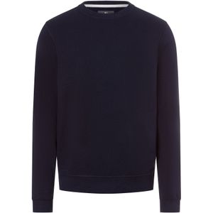 Nils Sundström Sweatshirt  marine
