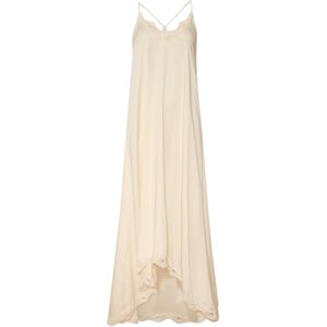 NASSAU Beach Club Jurk  beige