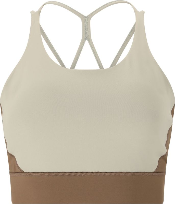 Athlecia - Aspasia - Sportbh - Ademend - Crossback Ontwerp