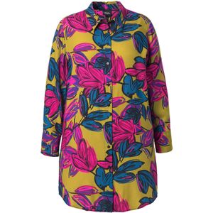 Ulla Popken Tuniek  gemengde kleuren