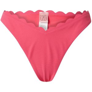 Hunkemöller Bikinibroek  pink