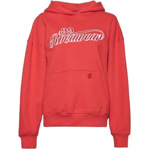 Rocawear - Hoodie - Cherry - Dames