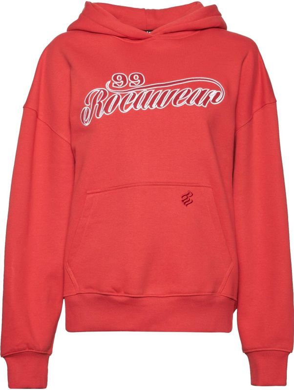 Rocawear - Hoodie - Cherry - Dames