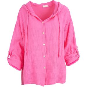 Seasons of April Blouse 'Camila'  pink