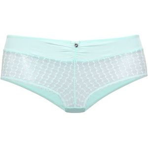 s.Oliver Broekje  mintgroen