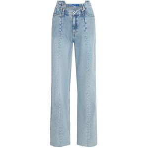 KARL LAGERFELD JEANS Jeans  lichtblauw