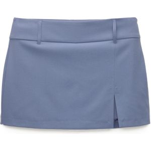 Pull&Bear Rok  duifblauw