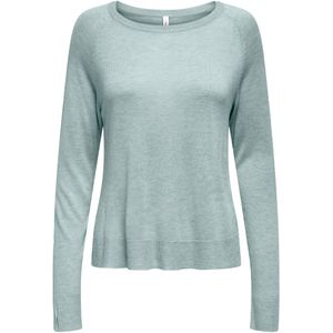 ONLY Trui 'ONLVienna'  mintgroen