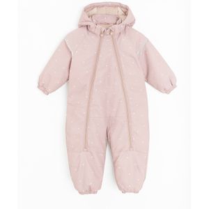 Cool Club Overall  beige