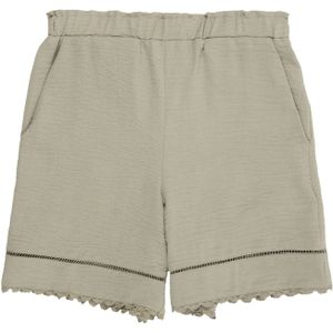 ABOUT YOU Broek 'Caya'  pastelgroen