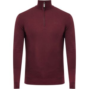 MEXX Trui  bourgogne