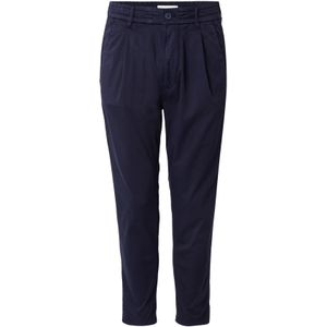 DRYKORN Pantalon 'CHASY 10'  navy