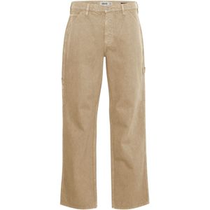 !Solid Jeans 'SDTommy'  bruin