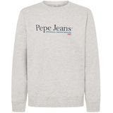 Pepe Jeans Sean Sweatshirt Grijs Man