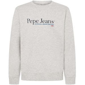 Pepe Jeans Sean Sweatshirt Grijs Man
