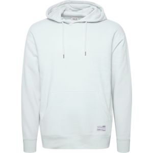 !Solid Trui 'Lenz'  pastelblauw