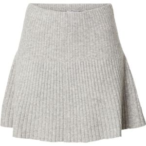 EDITED Rok 'Paolina'  grijs