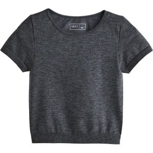 Next Shirt  grijs